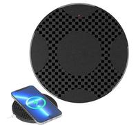 Wireless Phone Load - Wireless Charger, Carpet Of Phone Charging | Wireless Charging Dock, Support For Wireless Phone Charging For Most Mobile Phones