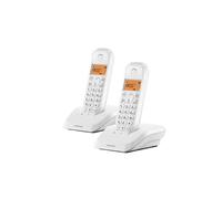 Wireless Phone Motorola S1202 (2 pcs)/Black