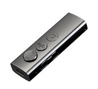 Wireless Phone Page Turner - Master Your Reading Comfort, Rechargeable Scrolling Remote Control for App & E-Books, Mute Click Technology + 10 Battery