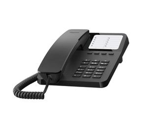 Wireless Phones Brand GIGASET Model GIGASET Desk 400 Black