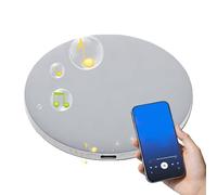Wireless Pillow Speaker Stereo Portable Box with White Noise