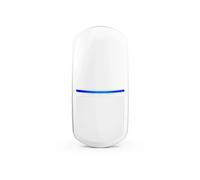 Wireless PIR motion detector with handle-MPD-310