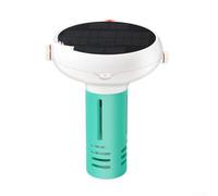 Wireless Pool Monitor - pH, ORP, Chlorine Tester for Water Quality in Swimming Pools