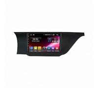 Wireless Portable Car Play Screen for Changan XIngka 2023 Car Stereo Fhd Touch Portable Navigation Music Video Player Bluetooth Wifi, Voice Control, 8 Core 6G+128G