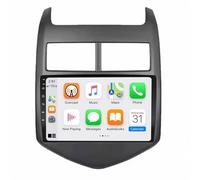 Wireless Portable Car Play Screen for Chevrolet Cavalier 2016-2020 Car Play Mirror Link Music Video Player Siri/Airplay/Aux/Radio, Player Bluetooth Wifi, 4 Core 1G+32G
