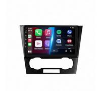 Wireless Portable Car Play Screen for Chevrolet Chevy Epica 1 2006-2012 Portable Ips Touch Screen Rear Camera, Bluetooth/Voice Control/Mirror Link/Gps, 4 Core 1G+32G