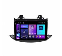 Wireless Portable Car Play Screen for Chevrolet Epica 1 2006-2012 Wireless, Mirror Link, Live Navigation, Voice Assistant, Touchscreen, Bluetooth, Aux, Gps, 4 Core 1G+32G