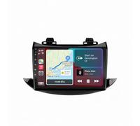 Wireless Portable Car Play Screen for Chevrolet Epica 2007-2012 Wireless, Mirror Link, Live Navigation, Voice Assistant, Touchscreen, Bluetooth, Aux, Gps, 4 Core 4G+64G