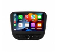Wireless Portable Car Play Screen for Chevrolet Malibu 9 2015-2022 Touchscreen Portable Carplay Screen with Siri, Bluetooth, Transmitter, Voice Control, Ota, 8 Core 6G+128G