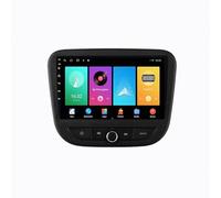 Wireless Portable Car Play Screen for Chevrolet Malibu 9 2015-2022 Touchscreen Portable Carplay Screen with Siri, Bluetooth, Transmitter, Voice Control, Ota, 4 Core 4G+64G