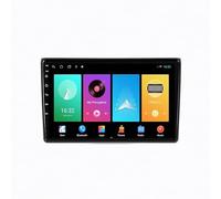 Wireless Portable Car Play Screen for Chrysler Town and Country 2005-2015 Backup Camera, Mirror Link, Bluetooth, Voice Control, Gps Navigation, Aux, Voice Assistant, Map, 8 Core 4G+64G