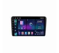 Wireless Portable Car Play Screen for Chrysler Voyager Rg Rs Town & Country Rs 2000-2007 Touchscreen Portable Carplay Screen with Siri, Bluetooth, Transmitter, Voice Control, Ota, 4 Core 1G+32G