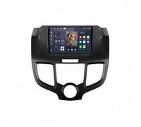 Wireless Portable Car Play Screen for Dodge Charger Magnum 2005-2007 Wireless, Mirror Link, Live Navigation, Voice Assistant, Touchscreen, Bluetooth, Aux, Gps, 8 Core 4G+64G