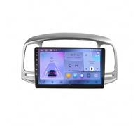 Wireless Portable Car Play Screen for Dodge Journey Fiat Leap Freemont 2011-2020 Wireless, Mirror Link, Live Navigation, Voice Assistant, Touchscreen, Bluetooth, Aux, Gps, 4 Core 4G+64G