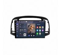 Wireless Portable Car Play Screen for Dodge Journey JC 2011-2020 Wireless, Mirror Link, Live Navigation, Voice Assistant, Touchscreen, Bluetooth, Aux, Gps, 8 Core 4G+64G