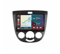 Wireless Portable Car Play Screen for Fiat 500X 2014-2019 Ota Updates, Portrait and Landscape Modes, Backup Camera, Bluetooth, Voice Control, Gps, 8 Core 6G+128G