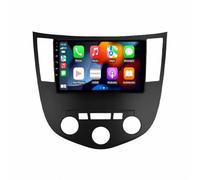 Wireless Portable Car Play Screen for Haima 3 HMC7185A H11 2010-2013 Portable Ips Touch Screen Rear Camera, Bluetooth/Voice Control/Mirror Link/Gps, 4 Core 4G+64G
