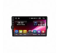 Wireless Portable Car Play Screen for Honda BRV Amaze Brio 2015-2019 Touchscreen Portable Apple Carplay Screen Gps Navigation/Voice Control/Mirror, 8 Core 4G+64G