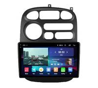 Wireless Portable Car Play Screen for Honda CRV CR-V 3 RE 2006-2012 Wireless, Mirror Link, Live Navigation, Voice Assistant, Touchscreen, Bluetooth, Aux, Gps, 4 Core 4G+64G