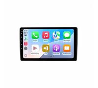 Wireless Portable Car Play Screen for Honda Hr-V Hrv 1998-2005 Backup Camera, Mirror Link, Bluetooth, Voice Control, Gps Navigation, Aux, Voice Assistant, 4 Core 4G+64G