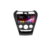 Wireless Portable Car Play Screen for Hyundai EON 2011 Touchscreen Portable Apple Carplay Screen Gps Navigation/Voice Control/Mirror, 8 Core 8G+256G