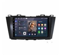 Wireless Portable Car Play Screen for Hyundai H1 A1 1997-2007 Portable Ips Touch Screen Rear Camera, Bluetooth/Voice Control/Mirror Link/Gps, 8 Core 4G+64G