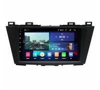 Wireless Portable Car Play Screen for Hyundai H1 A1 1997-2007 Portable Ips Touch Screen Rear Camera, Bluetooth/Voice Control/Mirror Link/Gps, 4 Core 2G+32G