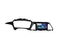 Wireless Portable Car Play Screen for Hyundai Sonata 7 LF 2014-2017 Wireless, Mirror Link, Live Navigation, Voice Assistant, Touchscreen, Bluetooth, Aux, Gps, 8 Core 8G+256G