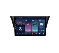Wireless Portable Car Play Screen for Iveco Daily 2013-2021 Touchscreen Portable Apple Carplay Screen Gps Navigation/Voice Control/Mirror, 4 Core 2G+32G