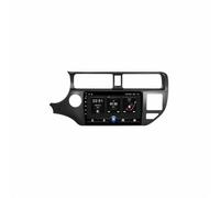 Wireless Portable Car Play Screen for KIA K3 RIO 2011-2015 Touchscreen Portable Apple Carplay Screen Gps Navigation/Voice Control/Mirror, 4 Core 2G+32G