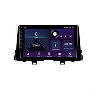 Wireless Portable Car Play Screen for KIA Picanto Morning 2016-2019 Backup Camera, Mirror Link, Bluetooth, Voice Control, Gps Navigation, Aux, Voice, 8 Core 4G+64G