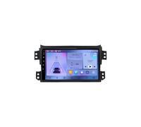Wireless Portable Car Play Screen for NissanMarch Micra K12 2002-2010 Wireless, Mirror Link, Live Navigation, Voice Assistant, Touchscreen, Bluetooth, Aux, Gps, 4 Core 2G+32G