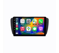 Wireless Portable Car Play Screen for OPEL Karl vincast Fadil 2017-2020 Touchscreen Portable Carplay Screen with Siri, Bluetooth, Transmitter, Voice Control, Ota, 4 Core 4G+64G