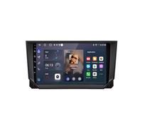 Wireless Portable Car Play Screen for Opel Karl Vinfast Fadil 2017-2020 Touchscreen Portable Carplay Screen with Siri, Bluetooth, Transmitter, Voice Control, Ota, 8 Core 8G+256G