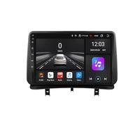 Wireless Portable Car Play Screen for Renault Clio 3 CLIO 3 2005-2014 Ota Updates, Portable Car Tablet, Screen, Gps Navigation, Voice Control, Mirror Link, 4 Core 2G+32G