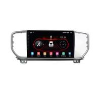 Wireless Portable Car Play Screen for Skoda Fabia 3 III NJ3 NJ5 2015-2019 Hd Touch Screen Radio with Bluetooth, Transmission, Aux, Support Voice Control, Mirror, 8 Core 6G+128G