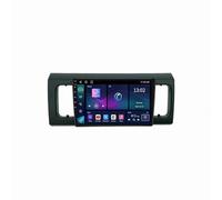 Wireless Portable Car Play Screen for Subaru Forester 4 SJ 2016-2018 Portable Ips Touch Screen Rear Camera, Bluetooth/Voice Control/Mirror Link/Gps, 4 Core 4G+64G
