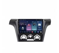 Wireless Portable Car Play Screen for Toyota Corolla Auris 2013-2016 Hd Touch Screen Radio with Bluetooth, Transmission, Aux, Support Voice Control, Mirror, 8 Core 8G+256G