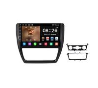 Wireless Portable Car Play Screen for Voiture Renault Trafic 3 Opel Vivaro B 2014-2022 Hd Touch Screen Radio with Bluetooth, Transmission, Aux, Support Voice Control, Mirror, 4 Core 2G+32G
