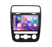 Wireless Portable Car Play Screen for Voiture Renault Trafic 3 Opel Vivaro B 2014-2022 Hd Touch Screen Radio with Bluetooth, Transmission, Aux, Support Voice Control, Mirror, 8 Core 8G+256G