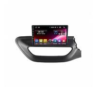 Wireless Portable Car Play Screen for Volkswagen VW Polo 2008-2015 Wireless, Mirror Link, Live Navigation, Voice Assistant, Touchscreen, Bluetooth, Aux, Gps, 4 Core 4G+64G
