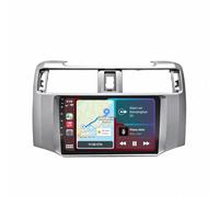 Wireless Portable Car Play Screen for Volkswagen VW Polo MK4 6Q 9N 9N3 2004-2009 Wireless, Mirror Link, Live Navigation, Voice Assistant, Touchscreen, Bluetooth, Aux, Gps, 4 Core 1G+32G
