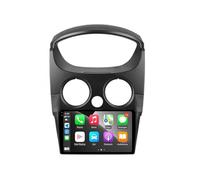 Wireless Portable Car Play Screen for Volkswagen VW Sharan SEAT Alhambra 7N 2012-2018 Touchscreen Portable Carplay Screen with Siri, Bluetooth, Transmitter, Voice Control, Ota, 8 Core 8G+256G