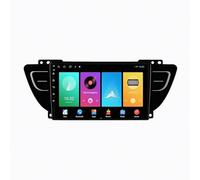 Wireless Portable Carplay Screen for Geely Atlas NL-3 2016-2020 Wireless Carplay & Android Auto, Capacitive Touchscreen, Gps Navigation, Bluetooth Hands-Free, 8 Core 8G+256G