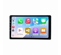 Wireless Portable Carplay Screen for Nissan Murano Z50 2004-2009 Wireless Carplay Android Auto, Ips Touchscreen Radio, Gps Navigation, Bluetooth Hands-Free, 4 Core 4G+64G