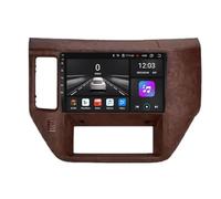 Wireless Portable Carplay Screen for Nissan Patrol V 5 Y61 LHD 2004-2011 Wireless Carplay & Android Auto, Capacitive Touchscreen, Gps Navigation, Bluetooth Hands-Free, 4 Core 1G+16G