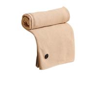 Wireless, Portable Wrap-Around | Outdoor Portable With 3 Heating Levels | Soft Zipper, For Comfort Of The C
