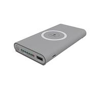 Wireless Power Bank 20000mAh Portable Two-way Fast Charging High Capacity Phone External Battery Charger LED Display Battery Pack