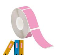 Wireless Printer Label Stickers - Label Maker Printers Sticker - High-Adhesion Label Maker Machine Sticker For Personal Belonging-s -Identification