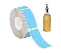 Wireless Printer Label Stickers - Label Maker Printers Sticker - High-Adhesion Label Maker Machine Sticker For Personal Belonging-s -Identification